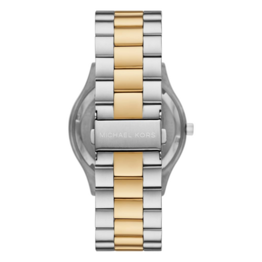 Michael Kors Men’s Two-Tone Stainless Steel Watch