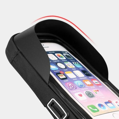 Waterproof Bike Phone Holder Mount for Bicycle & Motorbike